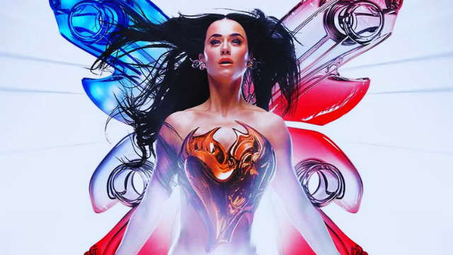 Global Focus on Katy Perry’s ‘The Lifetimes Tour’ and Her Musical Comeback